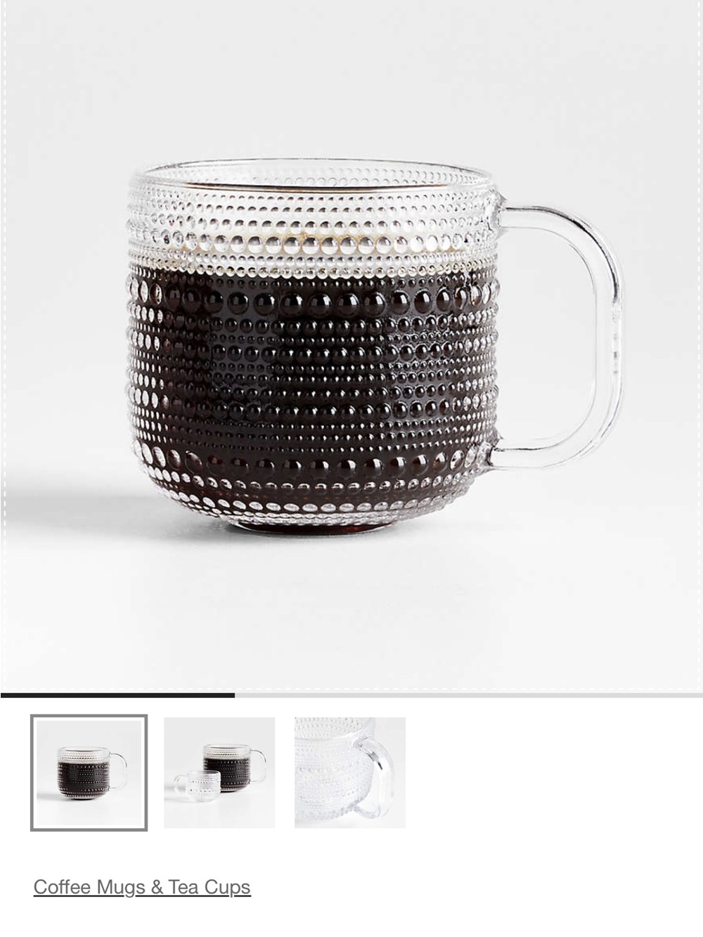 Crate & Barrel - Picture 3 of 5